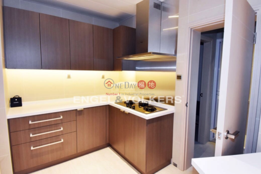 2 Bedroom Flat for Sale in Central Mid Levels, 18 Old Peak Road | Central District | Hong Kong Sales, HK$ 38M
