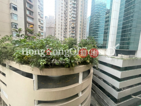 Office Unit for Rent at Sea View Estate, Sea View Estate 海景大廈 | Eastern District (HKO-6134-ALHR)_0