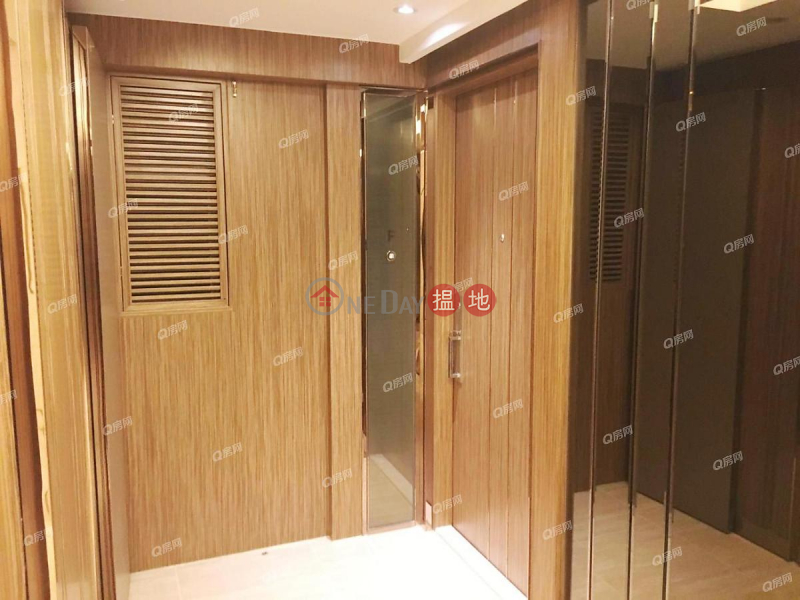 Property Search Hong Kong | OneDay | Residential | Rental Listings | Century Gateway Phase 2 | 1 bedroom High Floor Flat for Rent