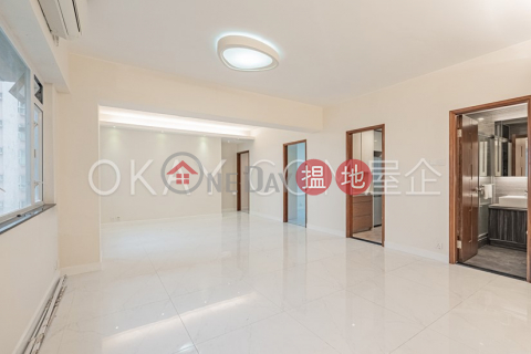 Tasteful 3 bedroom with parking | Rental, Ho King View 豪景 | Eastern District (OKAY-R37435)_0