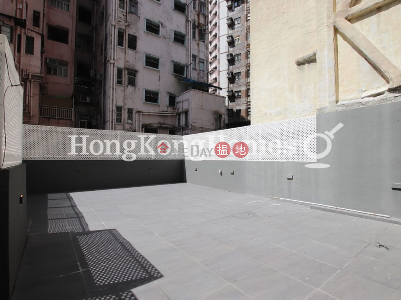 旭逸閣開放式單位出租|灣仔區旭逸閣(Unique Tower)出租樓盤 (Proway-LID39320R)