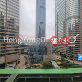 Office Unit for Rent at Chinachem Tower