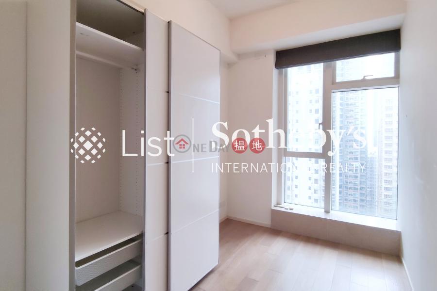 Property for Rent at The Morgan with 2 Bedrooms, 31 Conduit Road | Western District Hong Kong | Rental | HK$ 50,000/ month