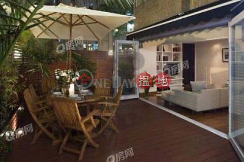 Wah Fai Court | 2 bedroom Low Floor Flat for Rent | Wah Fai Court 華輝閣 _0