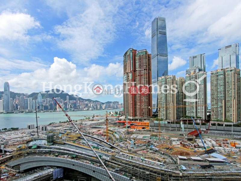 Property Search Hong Kong | OneDay | Residential | Rental Listings, 3 Bedroom Family Unit for Rent at The Waterfront Phase 1 Tower 1