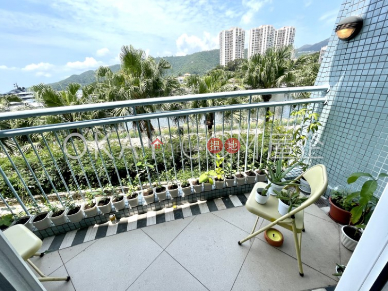 HK$ 45,000/ month, Discovery Bay, Phase 4 Peninsula Vl Coastline, 26 Discovery Road, Lantau Island Efficient 3 bedroom with balcony | Rental