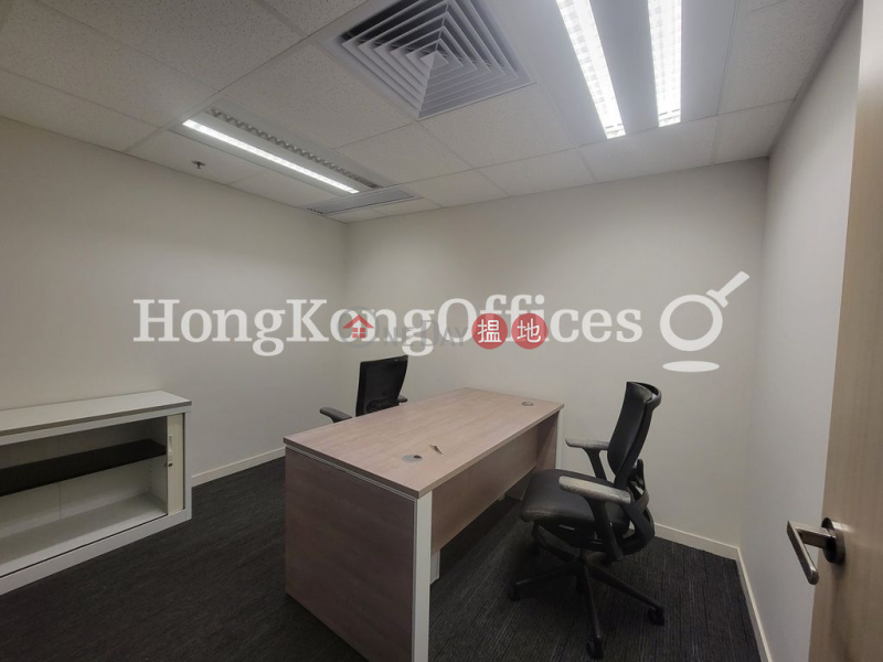 Property Search Hong Kong | OneDay | Office / Commercial Property Rental Listings | Office Unit for Rent at Fortis Bank Tower