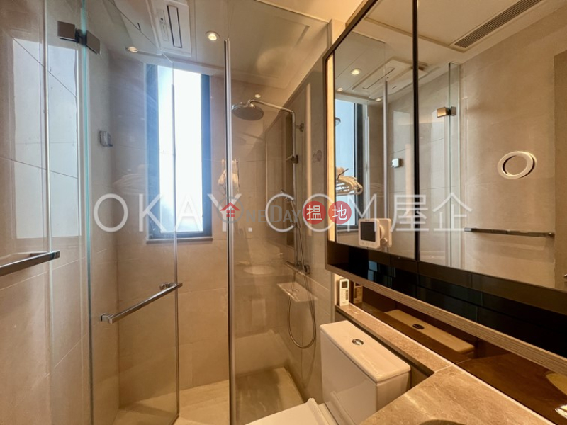 Property Search Hong Kong | OneDay | Residential Sales Listings, Nicely kept 3 bedroom on high floor with balcony | For Sale