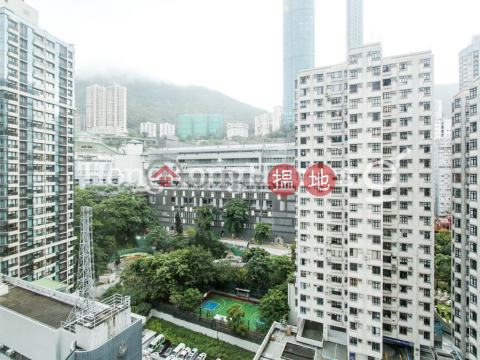 嘉逸軒兩房一廳單位出售, 嘉逸軒 Le Cachet | 灣仔區 (Proway-LID65081S)_0