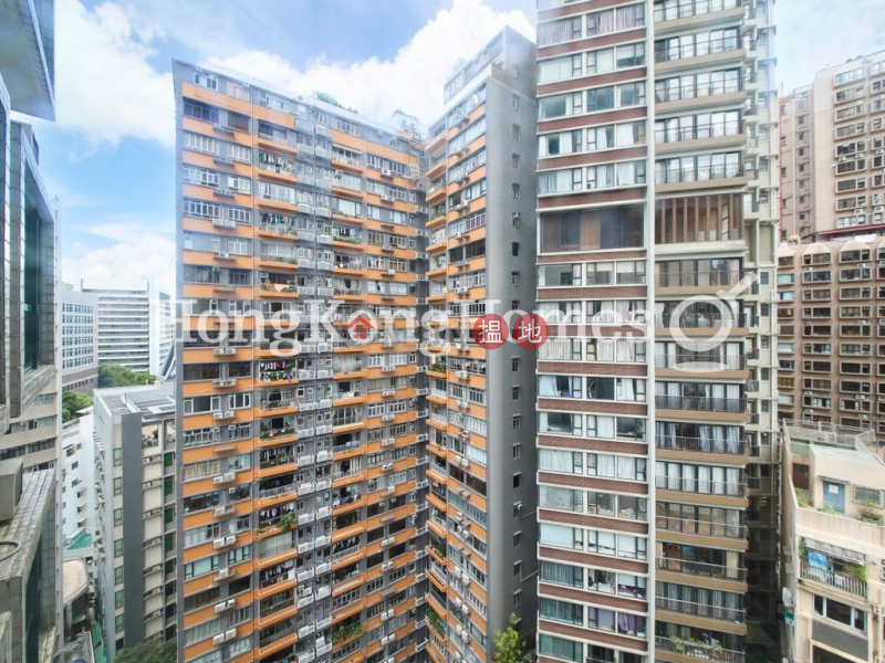 Property Search Hong Kong | OneDay | Residential Rental Listings 3 Bedroom Family Unit for Rent at Scholastic Garden