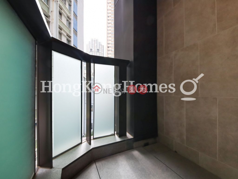 1 Bed Unit for Rent at Townplace Soho 18 Caine Road | Western District Hong Kong, Rental, HK$ 26,400/ month