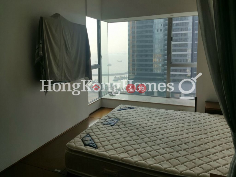 HK$ 55,000/ month The Waterfront Phase 1 Tower 1 | Yau Tsim Mong | 3 Bedroom Family Unit for Rent at The Waterfront Phase 1 Tower 1