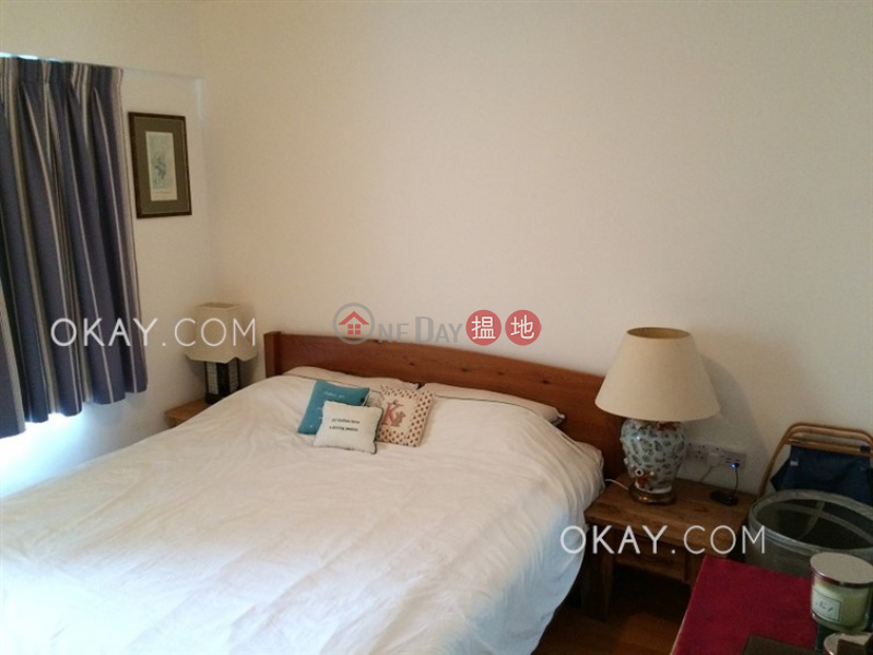 HK$ 25,000/ month | Bayside House, Southern District | Popular 1 bedroom with sea views | Rental