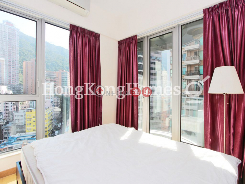 HK$ 26,000/ month | One Wan Chai | Wan Chai District | 1 Bed Unit for Rent at One Wan Chai