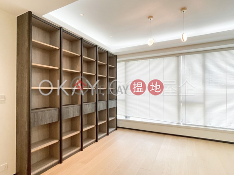 Stylish 2 bedroom in Kowloon Station | Rental | The Cullinan Tower 21 Zone 6 (Aster Sky) 天璽21座6區(彗鑽) _0