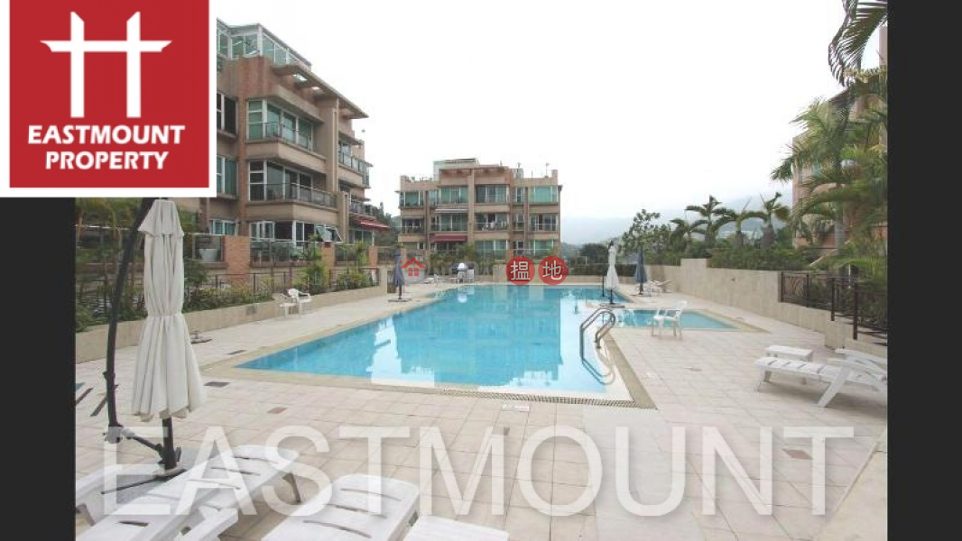 HK$ 33M, Costa Bello | Sai Kung Sai Kung Villa House Property For Sale in Costa Bello, Hong Kin Road 康健路西貢濤苑-Waterfront Duplex