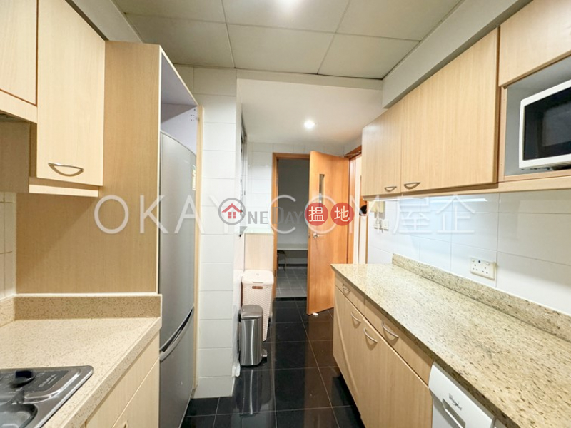 Gorgeous 3 bedroom in Kowloon Station | Rental | 1 Austin Road West | Yau Tsim Mong | Hong Kong Rental HK$ 40,000/ month