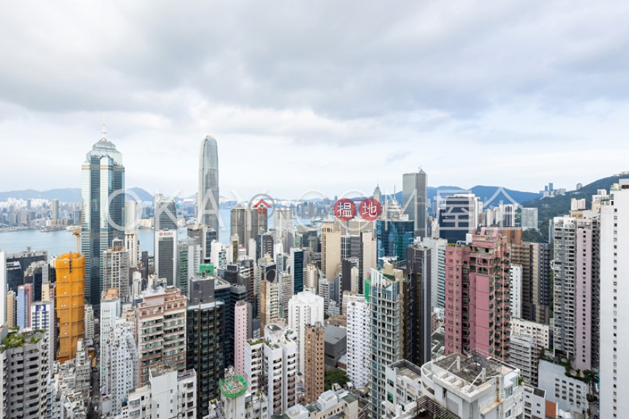 懿峰-高層-住宅出租樓盤|HK$ 128,000/ 月