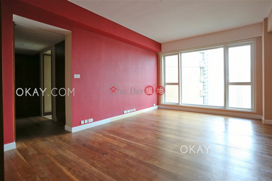 HK$ 246,000/ month Tavistock, Central District | Lovely 4 bedroom with harbour views, terrace | Rental
