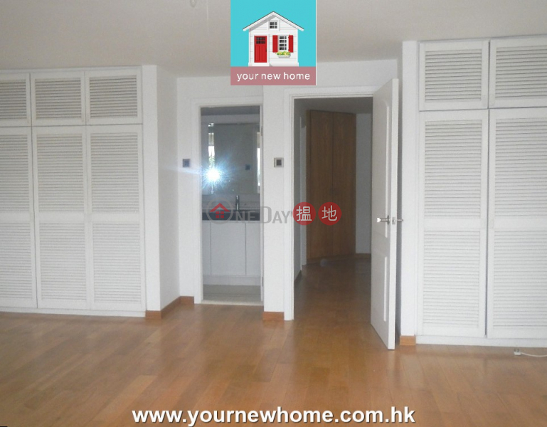 Family Pool House in Lobster Bay For Rent | Siu Hang Hau Village House 小坑口村屋 Rental Listings