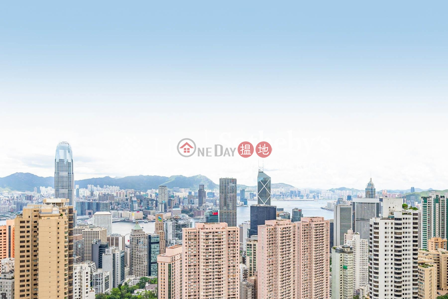 Property for Rent at Aigburth with 4 Bedrooms 12 Tregunter Path | Central District | Hong Kong, Rental, HK$ 133,000/ month