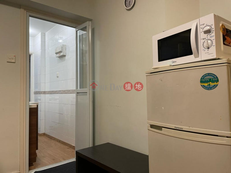 Property Search Hong Kong | OneDay | Residential | Rental Listings | Flat for Rent in Valiant Court, Wan Chai