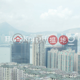 3 Bedroom Family Unit for Rent at Pacific Palisades | Pacific Palisades 寶馬山花園 _0