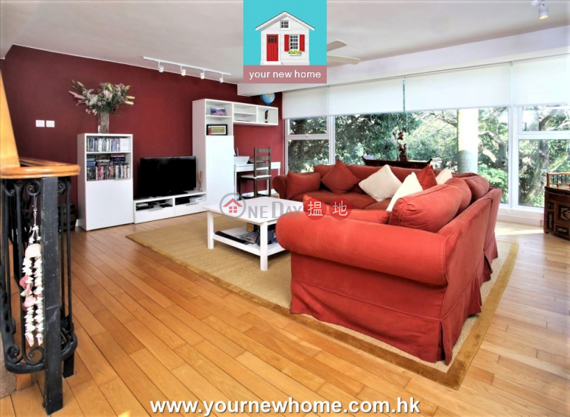 Clearwater Bay Garden House | For Rent孟公屋路 | 西貢|香港-出租-HK$ 65,000/ 月
