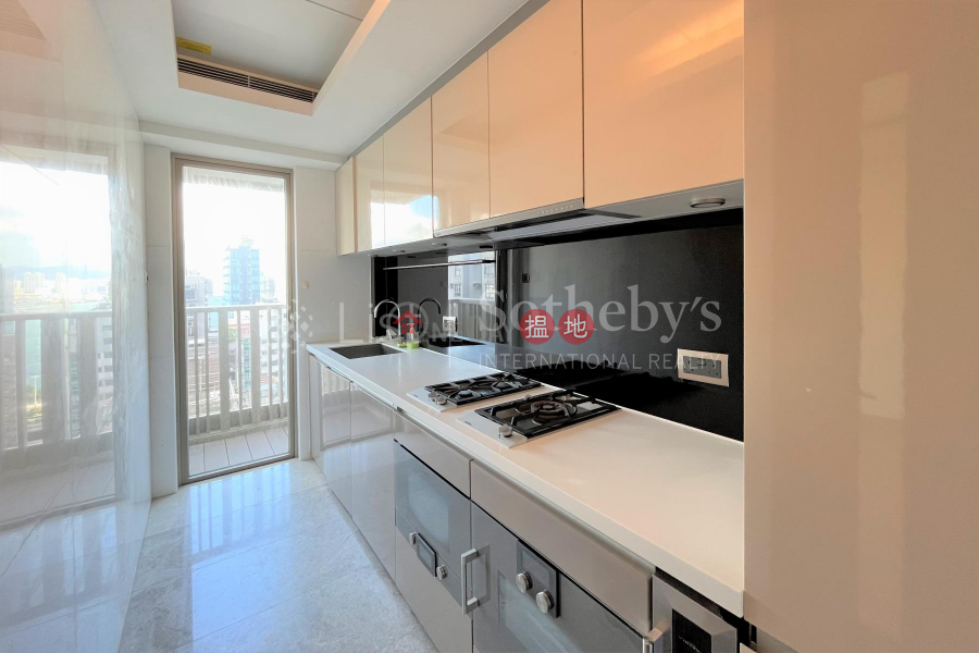 HK$ 45,000/ month | The Nova, Western District | Property for Rent at The Nova with 2 Bedrooms