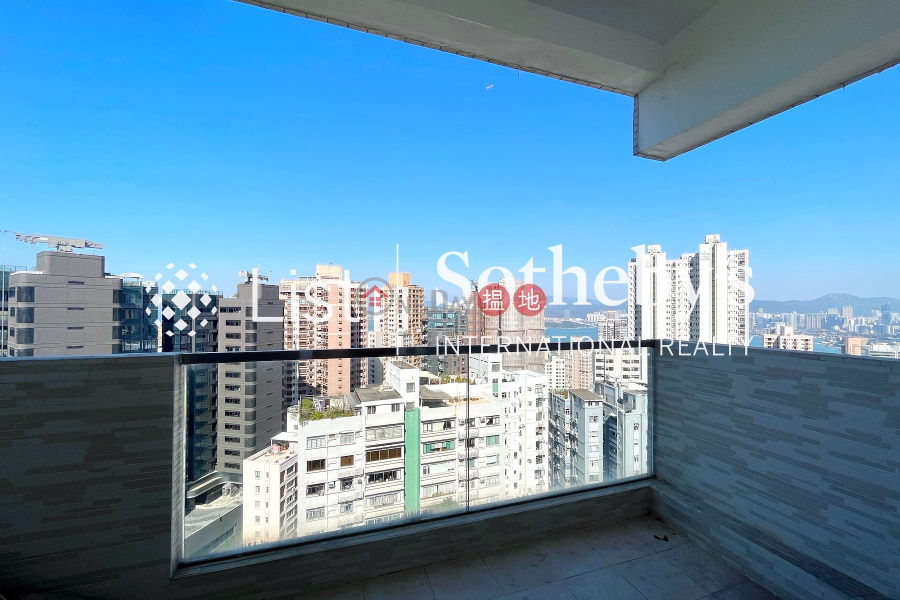Property Search Hong Kong | OneDay | Residential | Rental Listings Property for Rent at Skyline Mansion with 3 Bedrooms