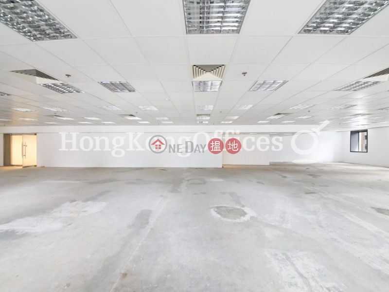 Property Search Hong Kong | OneDay | Office / Commercial Property | Rental Listings Office Unit for Rent at China Resources Building