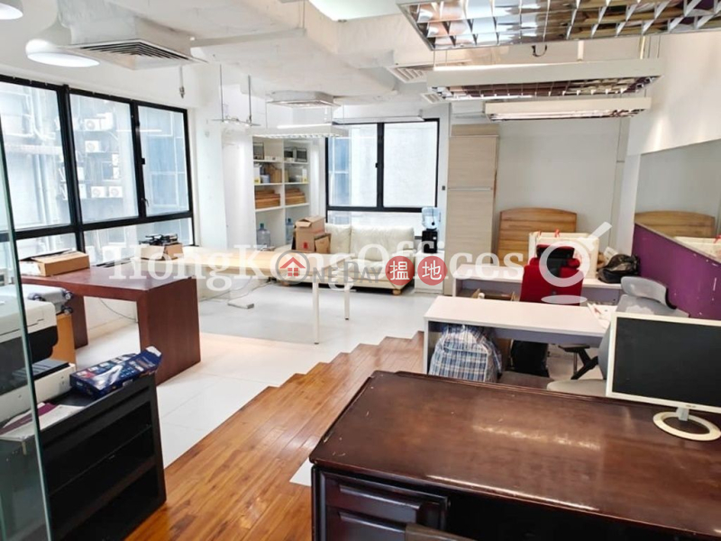 Property Search Hong Kong | OneDay | Office / Commercial Property | Rental Listings, Office Unit for Rent at Prosperous Commercial Building