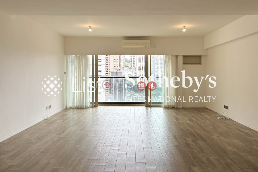 Property for Rent at St. Joan Court with 3 Bedrooms 74-76 MacDonnell Road | Central District | Hong Kong Rental HK$ 90,000/ month