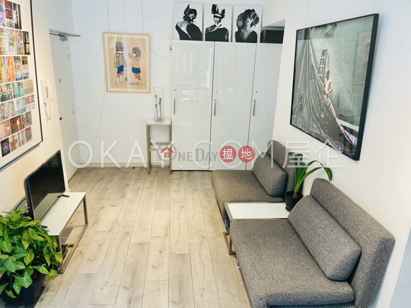 Charming 2 bedroom with terrace | Rental, 65 Bonham Road | Western District, Hong Kong Rental, HK$ 36,000/ month