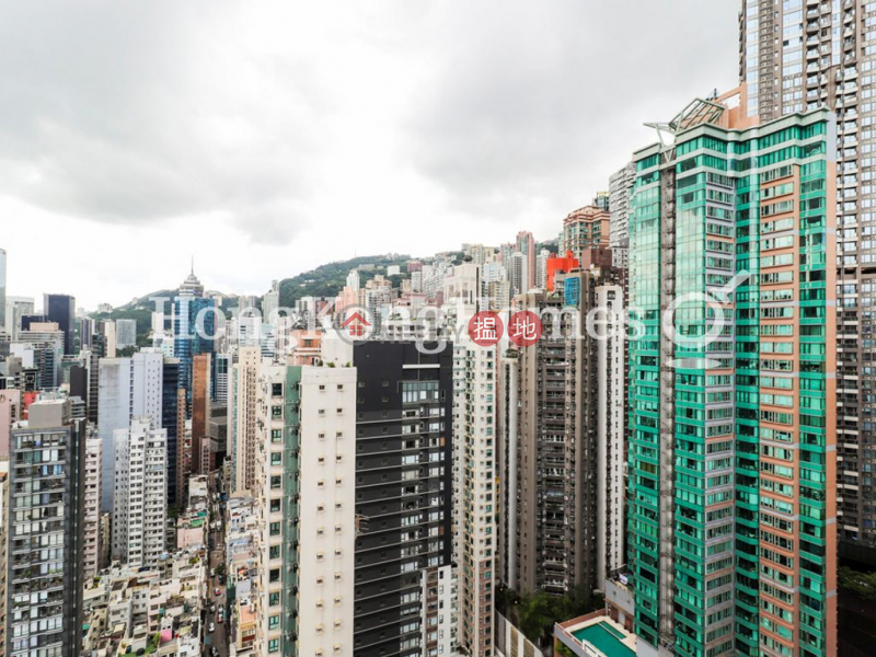 香港搵樓|租樓|二手盤|買樓| 搵地 | 住宅出租樓盤|聚賢居兩房一廳單位出租