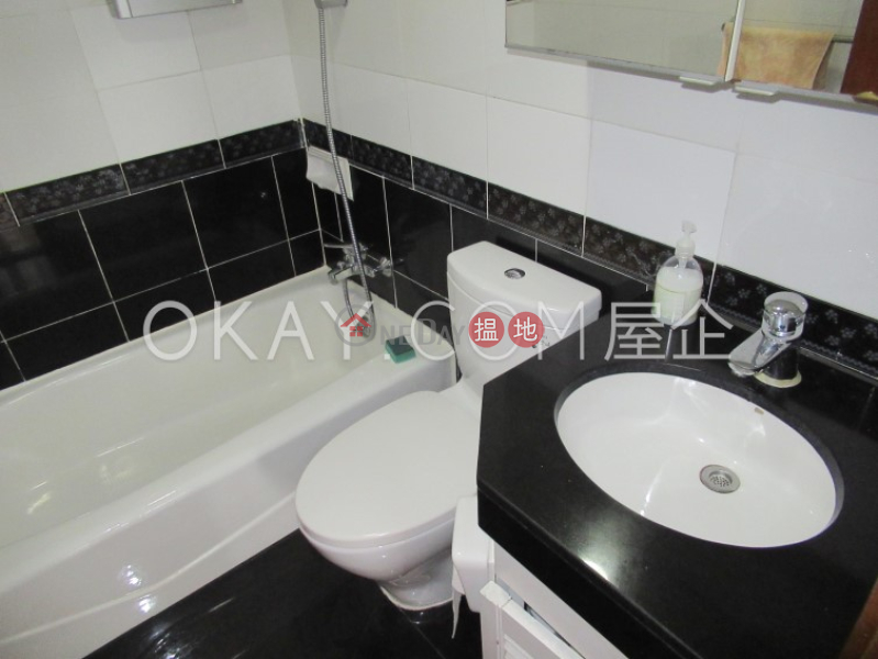 Tasteful 2 bedroom on high floor | Rental | Valiant Park 駿豪閣 Rental Listings