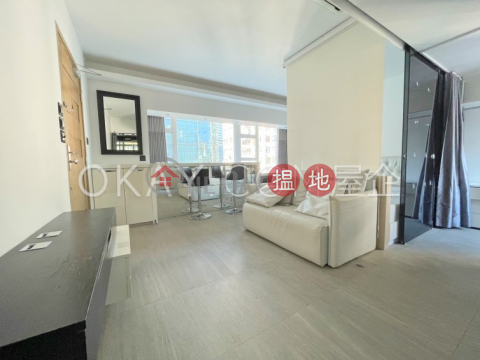 0房1廁,極高層愛寶大廈出售單位 | 愛寶大廈 Able Building _0