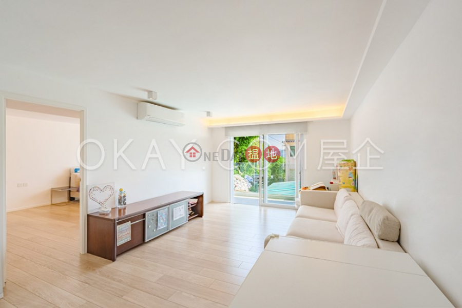 HK$ 48M, Tai Au Mun, Sai Kung, Exquisite house with rooftop, terrace & balcony | For Sale