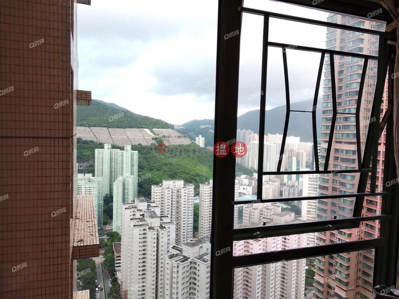 Tower 7 Island Resort | 3 bedroom High Floor Flat for Sale | 28 Siu Sai Wan Road | Chai Wan District | Hong Kong | Sales | HK$ 9.8M