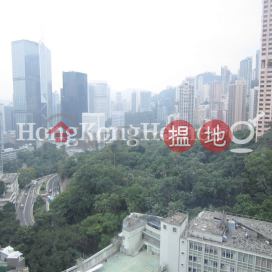 樂信臺三房兩廳單位出售