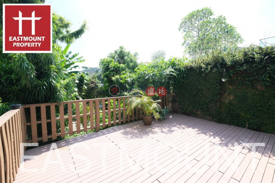 Clearwater Bay Villa House | Property For Sale in Wing Lung Road, Hang Hau坑口永隆路- Few minutes to Hang Hau, 8 Hang Hau Wing Lung Road | Sai Kung, Hong Kong | Sales HK$ 28M