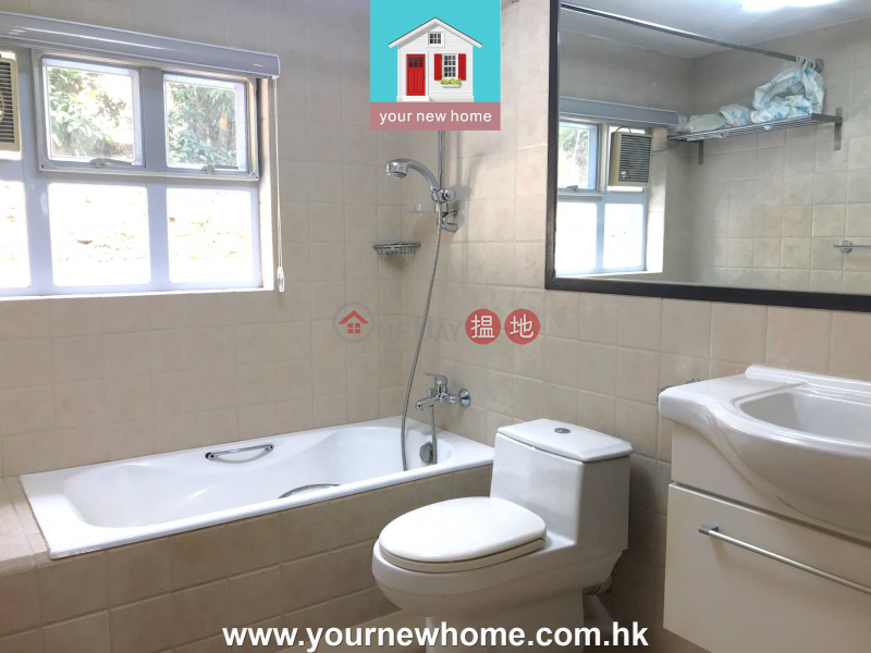 Sai Kung House | For Rent 60 Hiram\'s Highway | Sai Kung | Hong Kong, Rental HK$ 50,000/ month