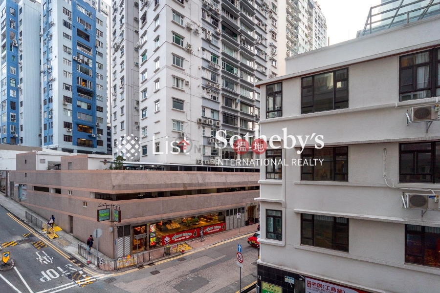 香港搵樓|租樓|二手盤|買樓| 搵地 | 住宅出租樓盤-崇德大廈三房兩廳單位出租