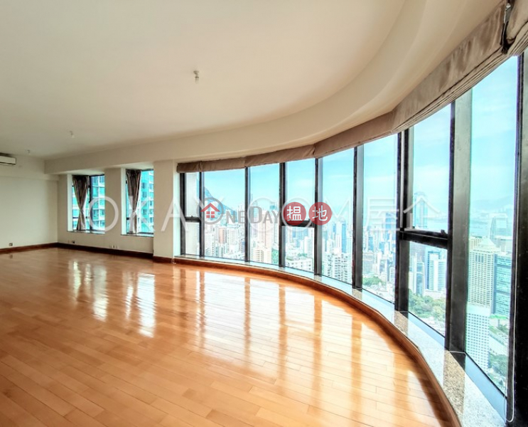 寶雲山莊-高層-住宅出租樓盤HK$ 95,000/ 月