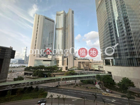 Office Unit for Rent at Agricultural Bank of China | Agricultural Bank of China 中國農業銀行 _0