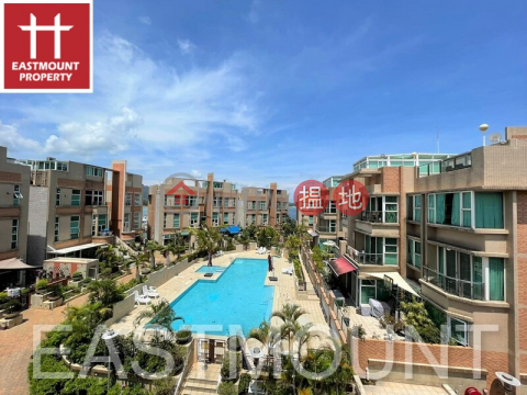 Sai Kung Town Apartment | Property For Sale in Costa Bello, Hong Kin Road 康健路西貢濤苑-With rooftop | Property ID:3403 | Costa Bello 西貢濤苑 _0