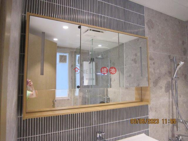 HK$ 65,000/ month Greenville Gardens | Wan Chai District, Greenville Gardens, Nos.16&17 Shiu Fai Terrance