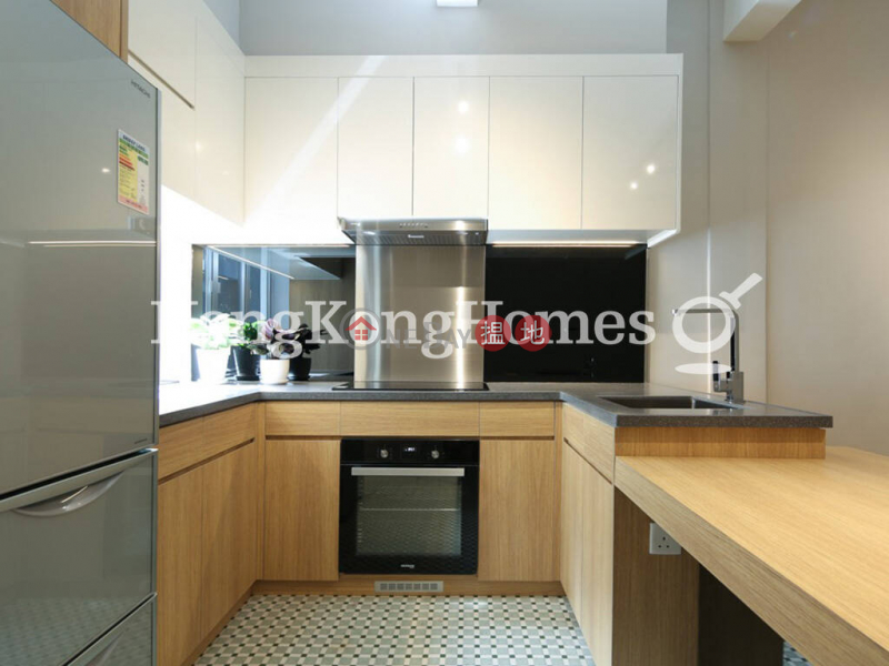1 Bed Unit for Rent at 102 Electric Road, 102 Electric Road 電氣道102號 Rental Listings | Wan Chai District (Proway-LID176998R)