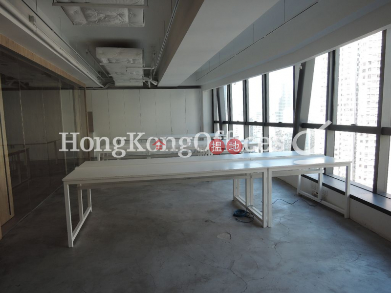 Office Unit for Rent at KP Tower | 93 King\'s Road | Wan Chai District | Hong Kong | Rental, HK$ 106,865/ month