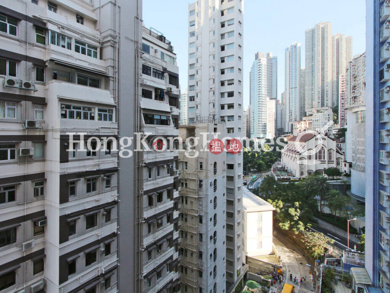 Property Search Hong Kong | OneDay | Residential | Sales Listings | 1 Bed Unit at Golden Lodge | For Sale